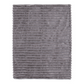 Plaid in pelliccia ecologica Onda di Peluche 6M35157