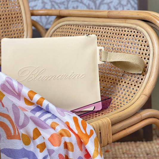 Pochette Mare Costa Smeralda