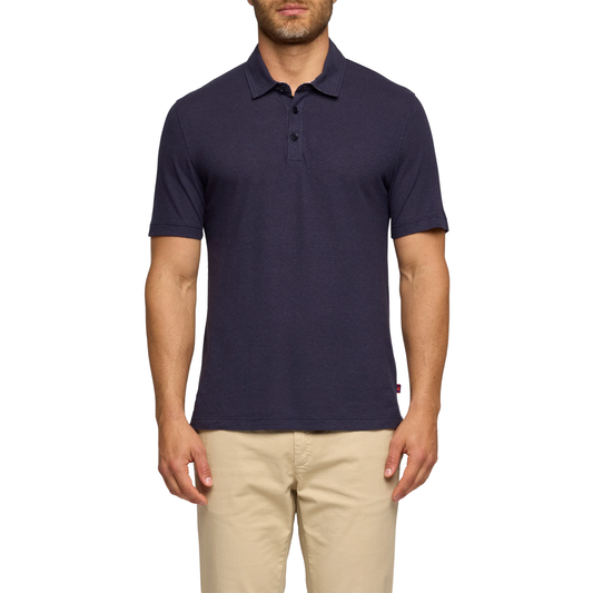 Polo Jersey AP516903 12679 Lino/Cotone