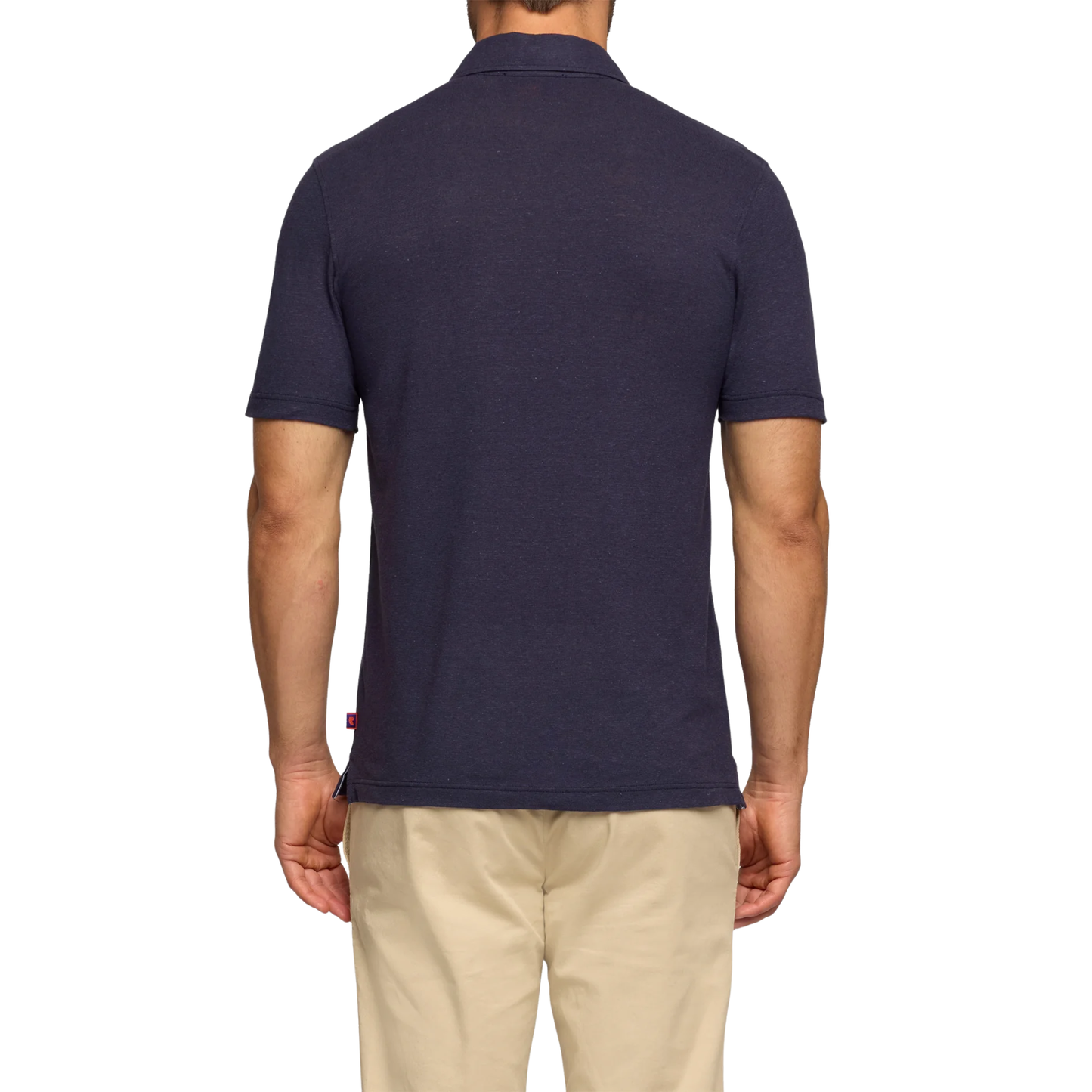 Polo Jersey AP516903 12679 Lino/Cotone