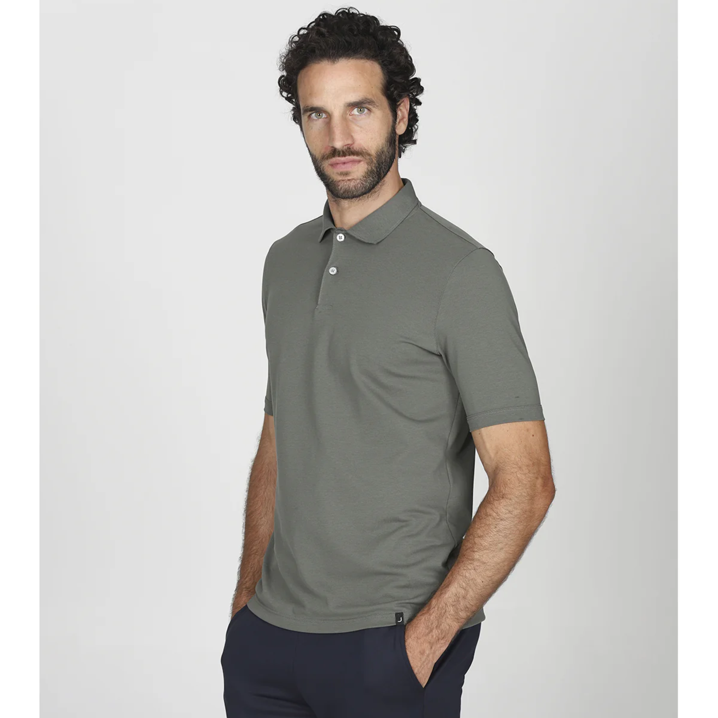 Polo MC Manhattan JBC417