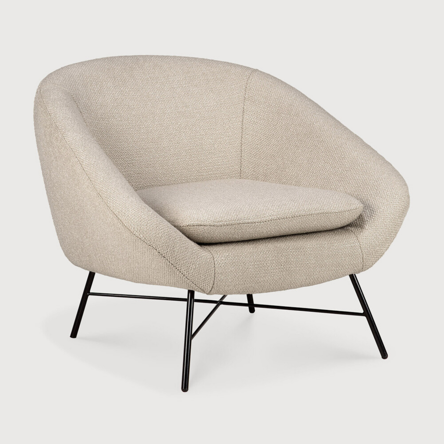 Poltrona Barrow Lounge Chair 20135