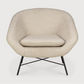 Poltrona Barrow Lounge Chair 20135