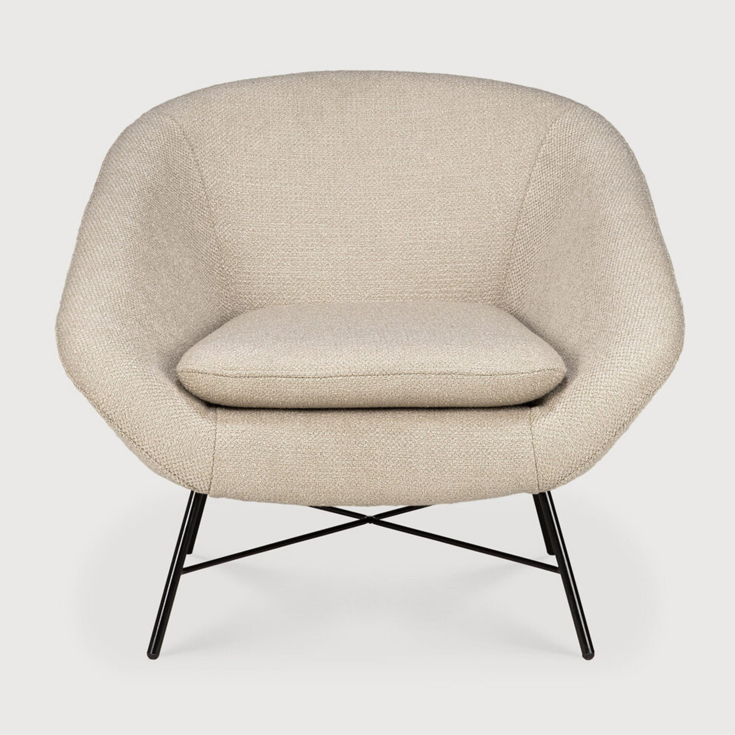 Poltrona Barrow Lounge Chair 20135