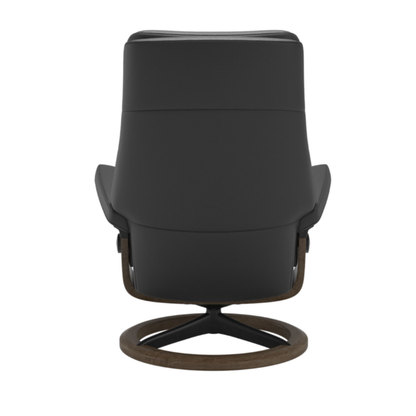 Poltrona Paul + Pouf