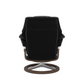 Poltrona Reno + Pouf