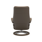 Poltrona Paul + Pouf