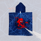 Poncho Spiderman