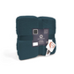 Coperta Plaid Prime in Microfibra