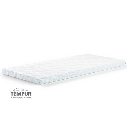 Topper Tempur Pro Plus SmatCool - Soft