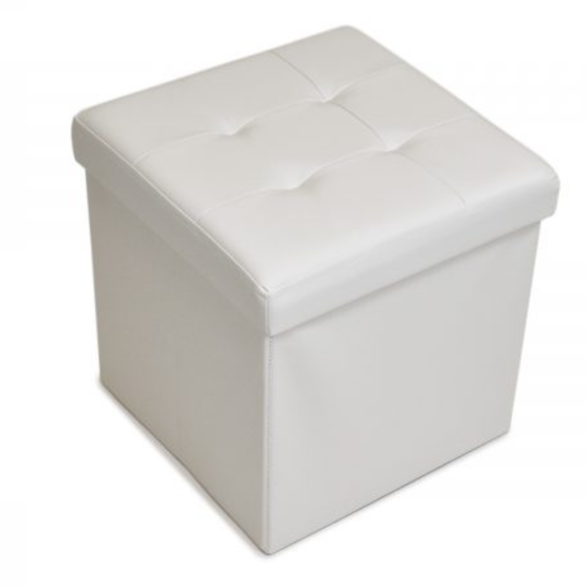Cubo contenitore Cube Plain Color Daunex – Pedersoli Casa