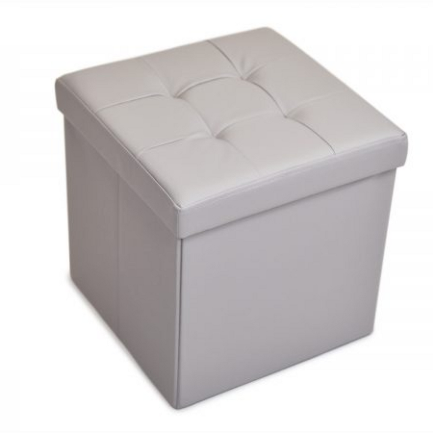 Cubo contenitore Cube Plain Color Daunex – Pedersoli Casa