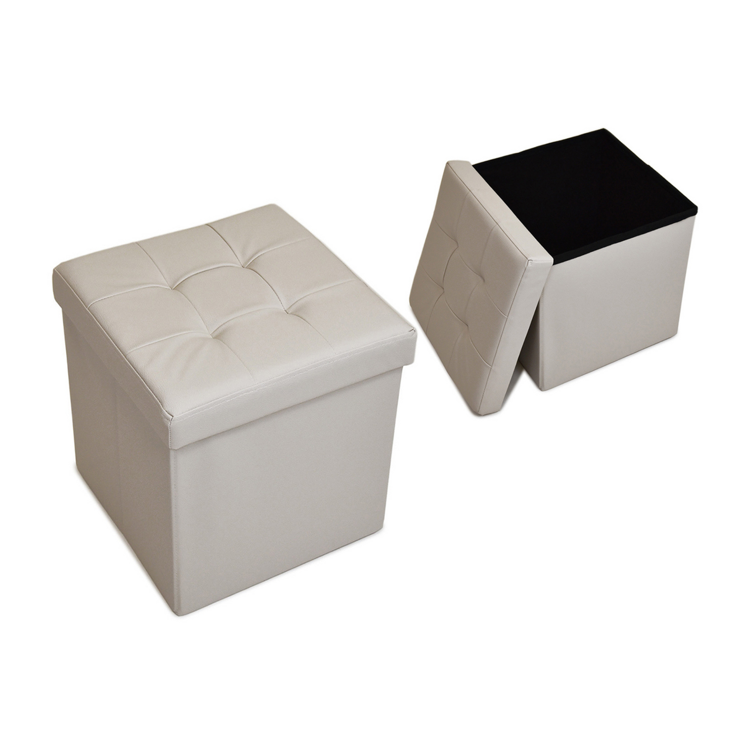 Cubo contenitore Cube Plain Color Daunex