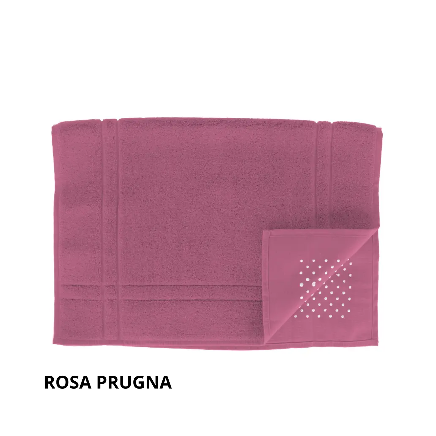 Tappeto Bagno Scendidoccia Origami