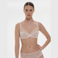 Reggiseno con ferretto Delice scoll. Profonda 12X319