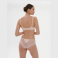 Reggiseno con ferretto Delice scoll. Profonda 12X319