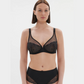 Reggiseno con ferretto Delice scoll. Profonda 12X319