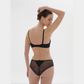 Reggiseno con ferretto Delice scoll. Profonda 12X319