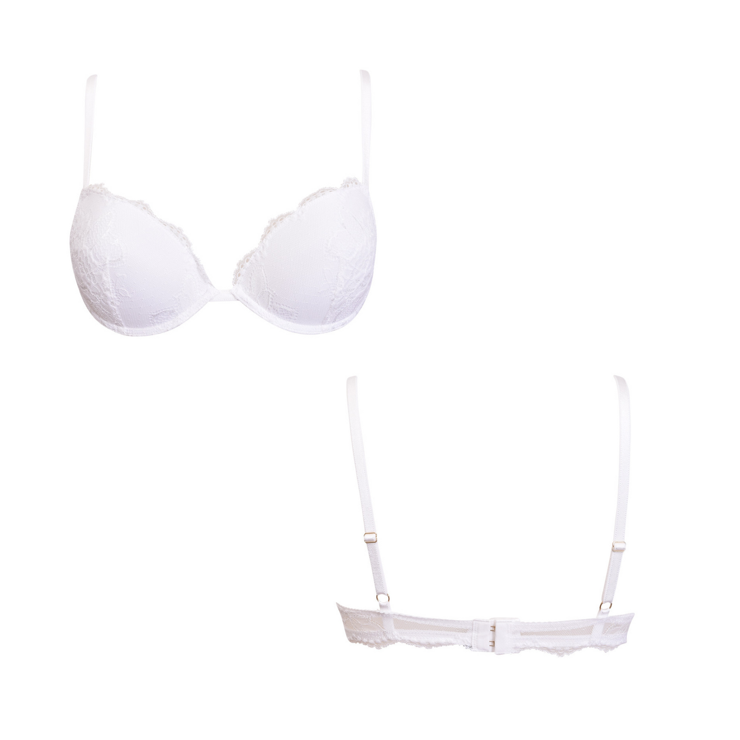 Reggiseno Push up CO Z AL24