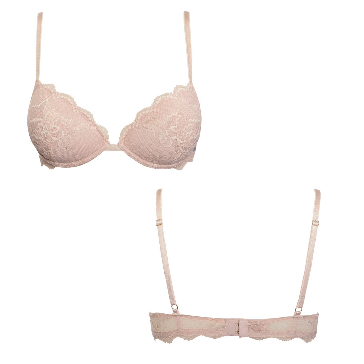 Reggiseno Push up CO Z AL24