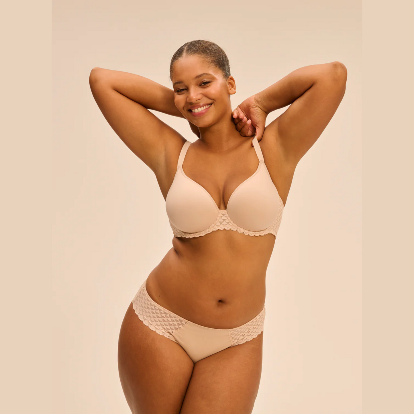 Reggiseno Subtile 19Y316