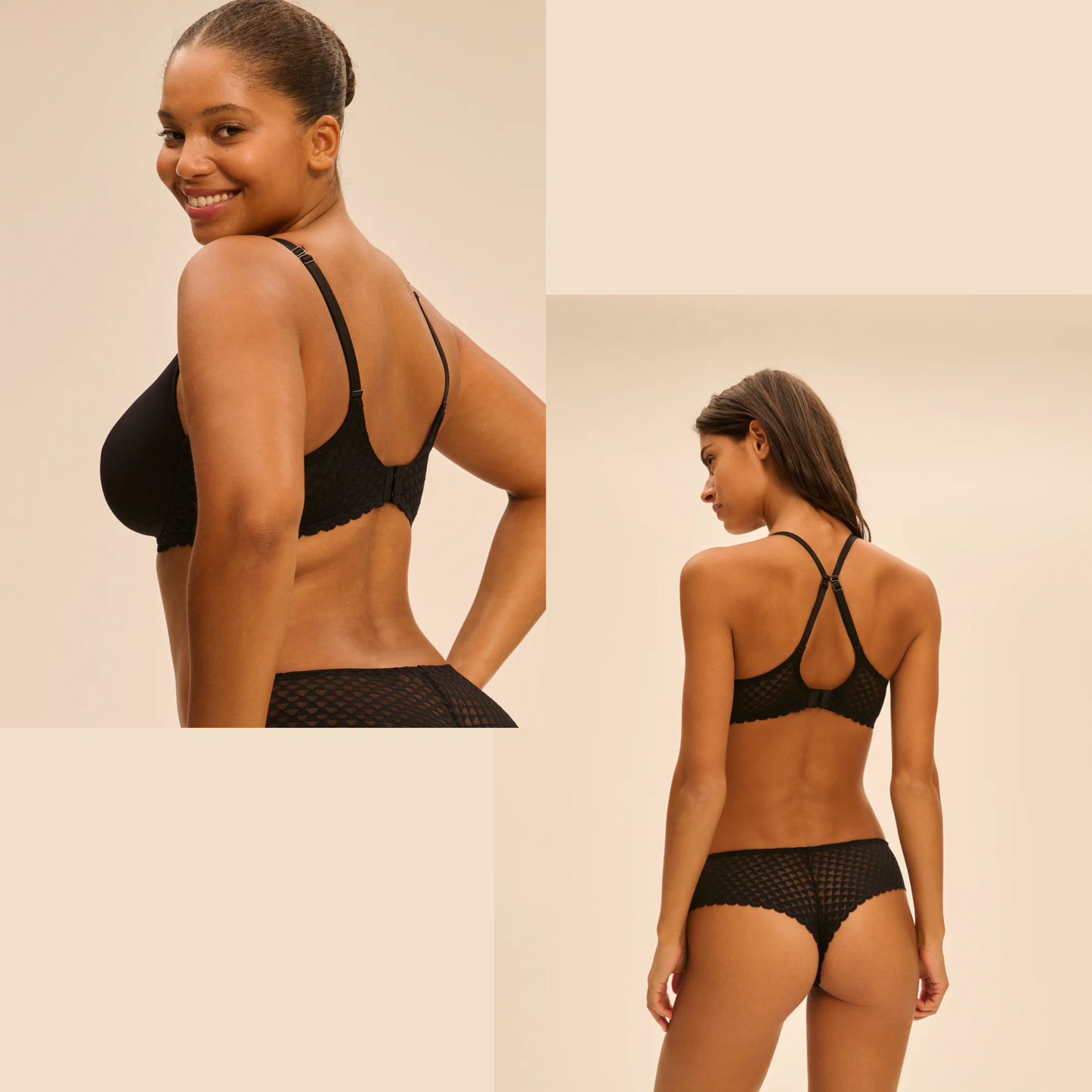 Reggiseno Subtile 19Y316
