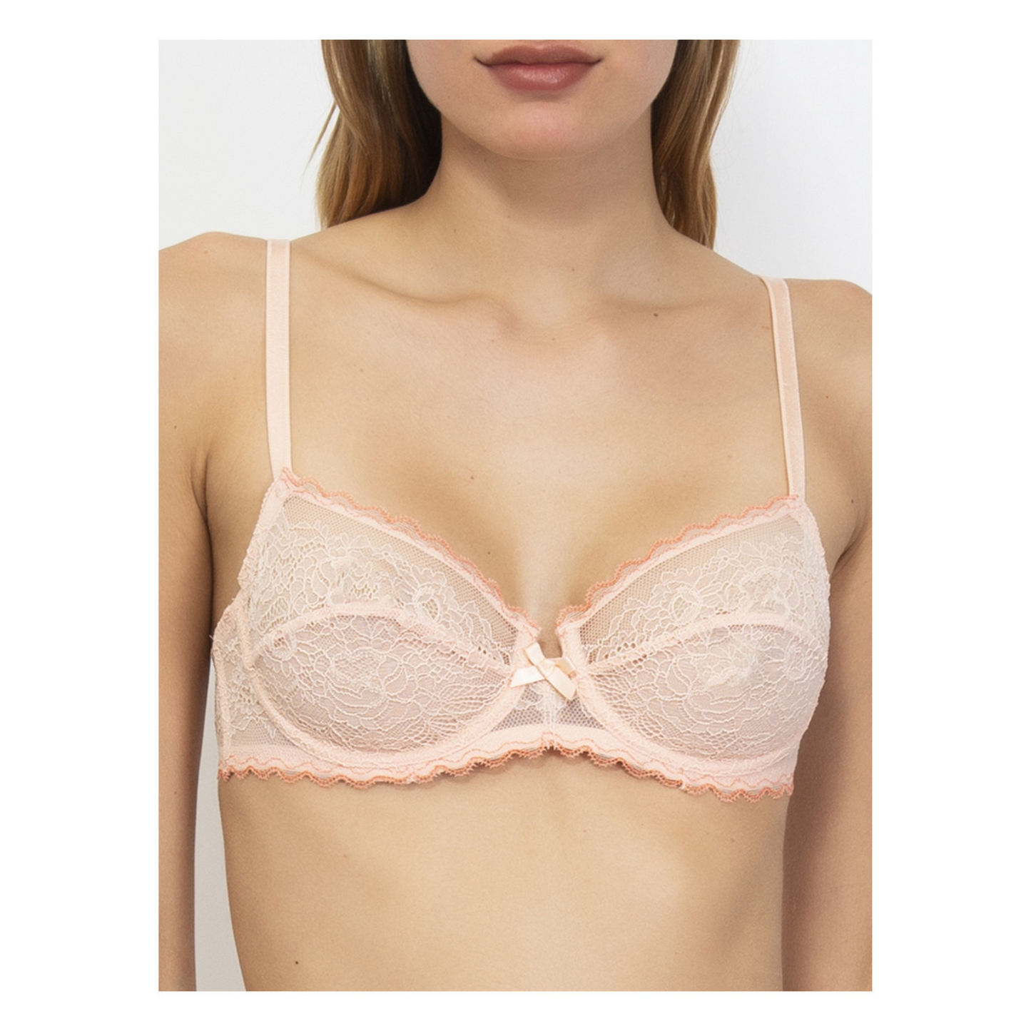 Reggiseno francese con ferretto CY22 C