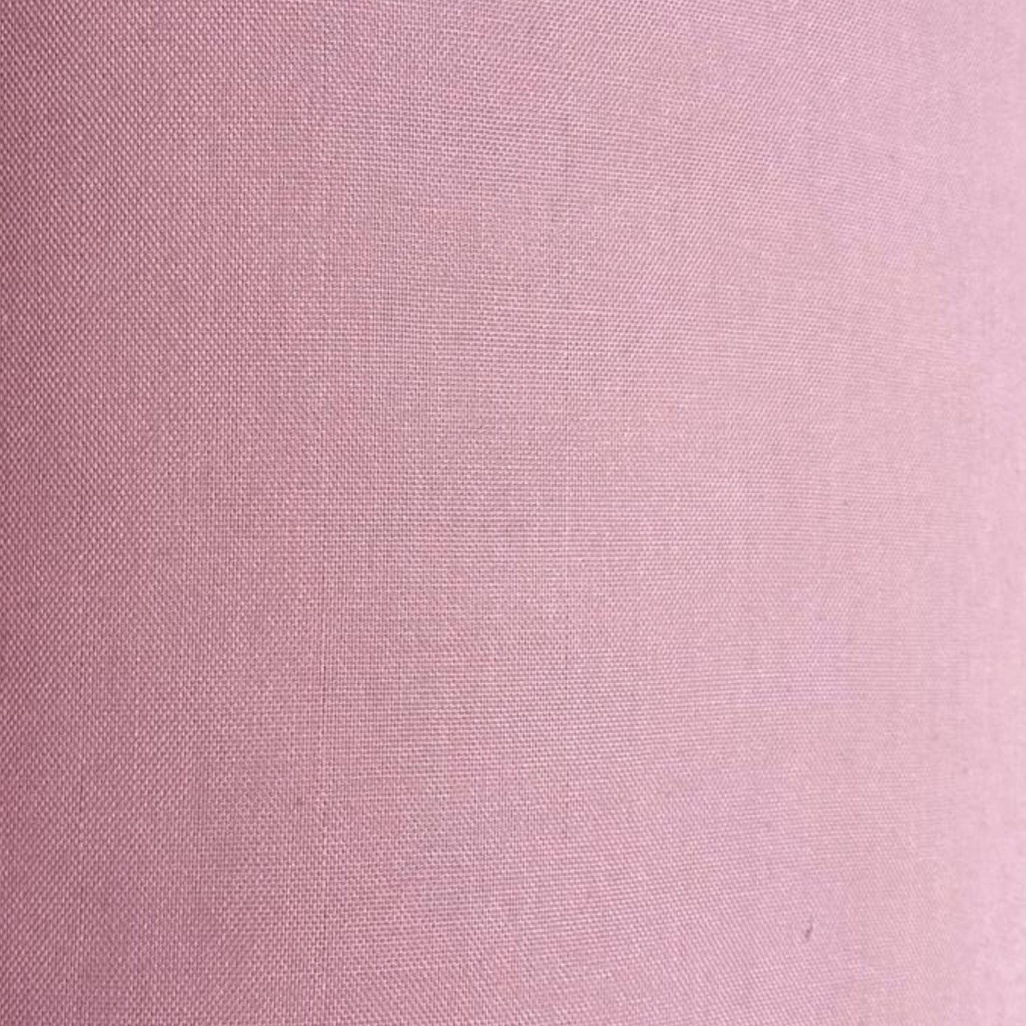 Tovaglia tinta unita su misura in panama di cotone Pedersoli Casa