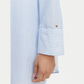 Seersucker Long Shirt THU00005289 UW0UW06474
