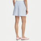 Seersucker Shorts THU00005346 UW0UW06542