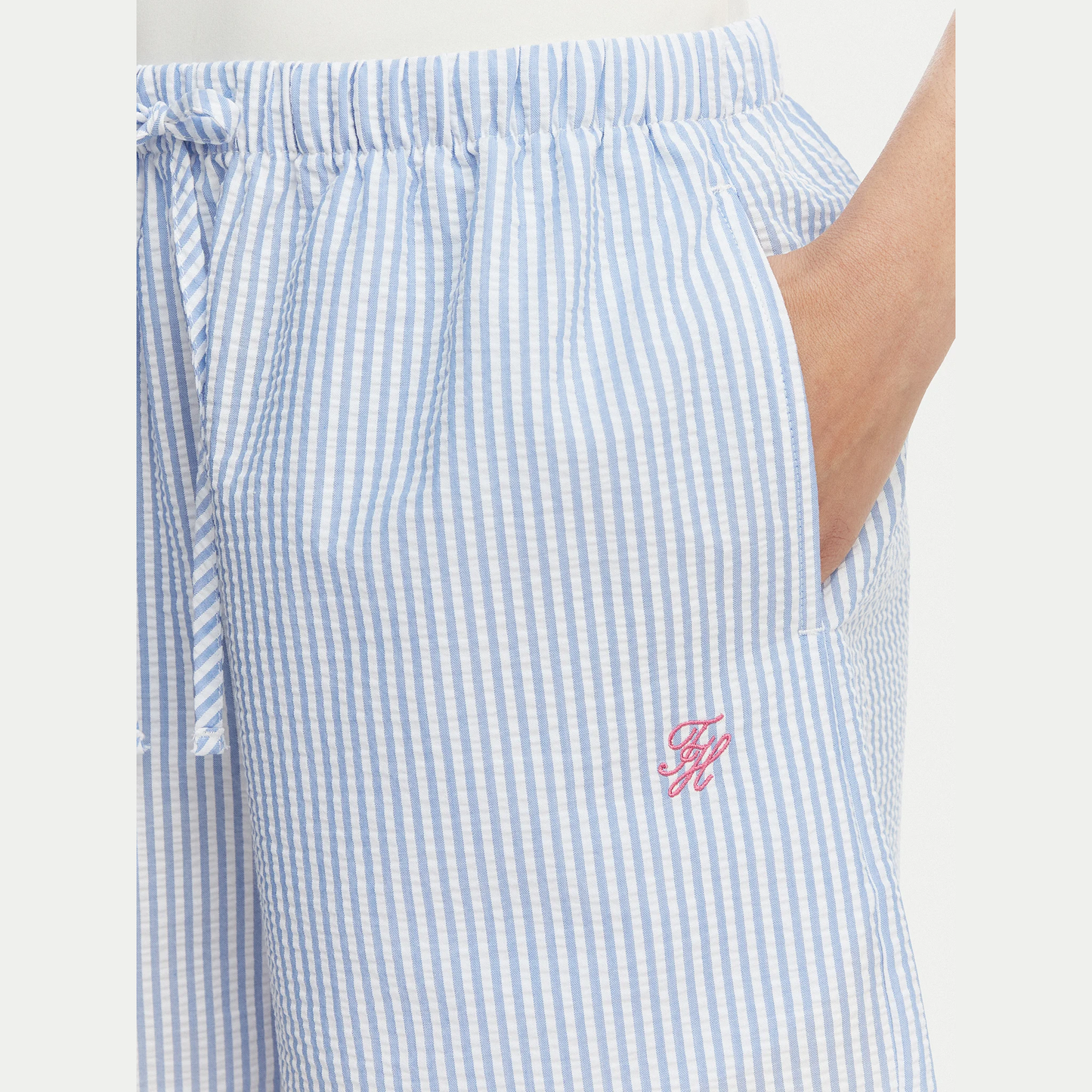 Seersucker Shorts THU00005346 UW0UW06542