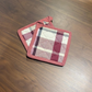 Set 2 Prese Madison 100% cotone