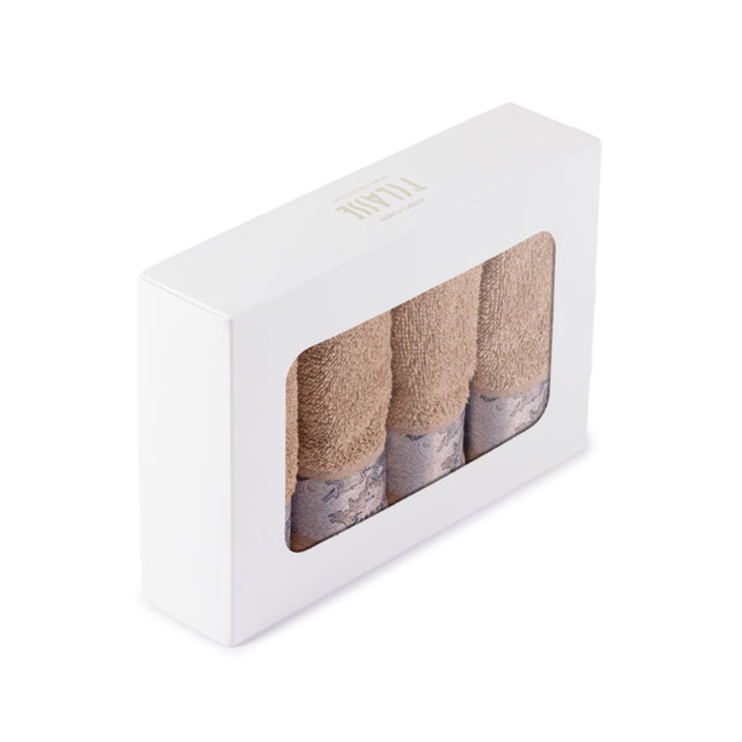 Set 4 Lavette Geo Country