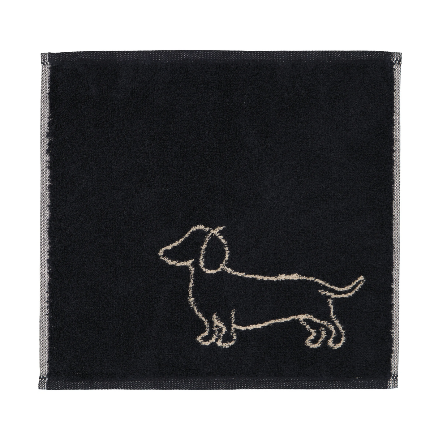 Set 3 Lavette We Love Dogs 6249 100% cotone