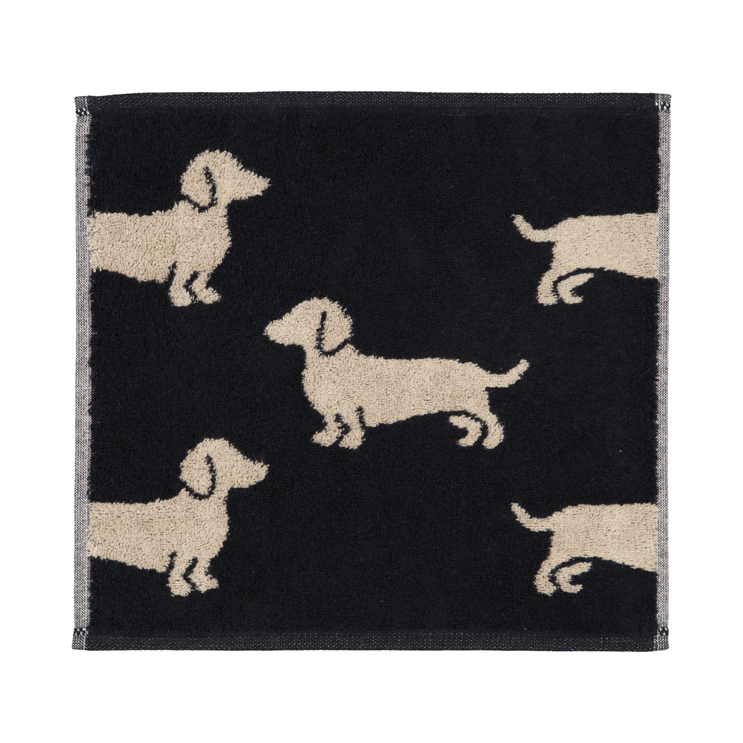 Set 3 Lavette We Love Dogs 6249 100% cotone