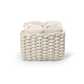 Set Classic 4 Lavette 100% cotone