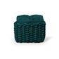 Set Classic 4 Lavette 100% cotone