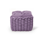 Set Classic 4 Lavette 100% cotone