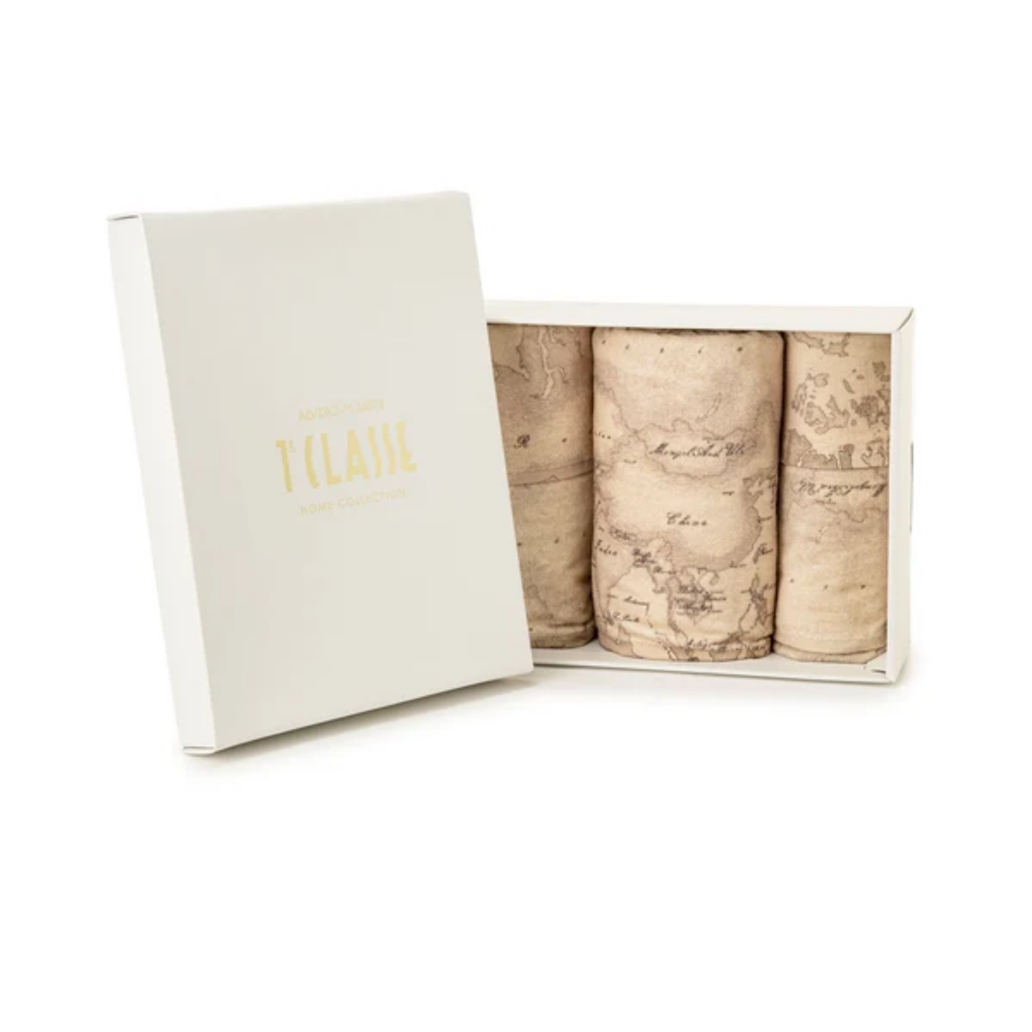 Set spugne 5 Pezzi Geo Safari