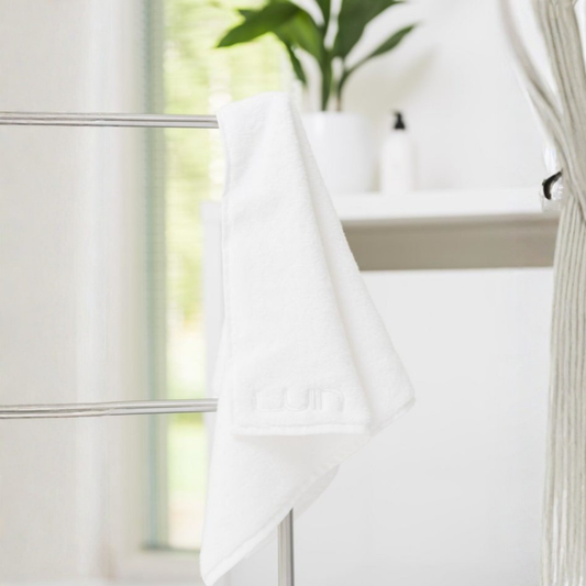 Coppia Media+Ospite 100% Cotone