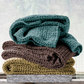 Set media + ospite Memoria cotone organico