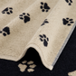 Telo We Love Dogs 6247 100% cotone