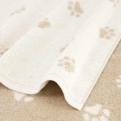 Telo We Love Dogs 6247 100% cotone