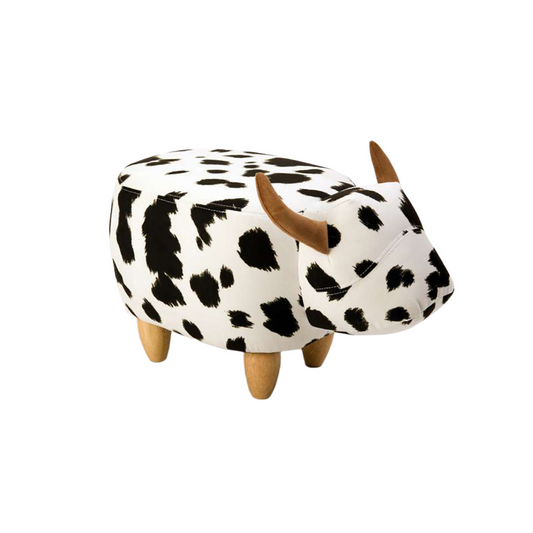 Sgabello Mucca