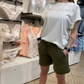 Shorts Beachwear EW000778 AF20244