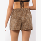 Shorts K-LO62 Leopard