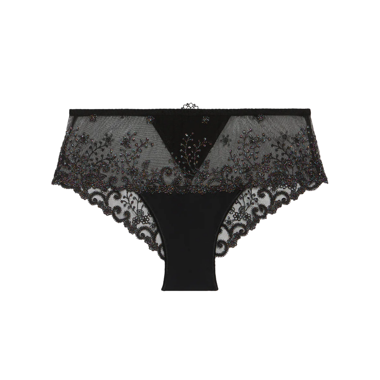 Shorty Delice 12X630