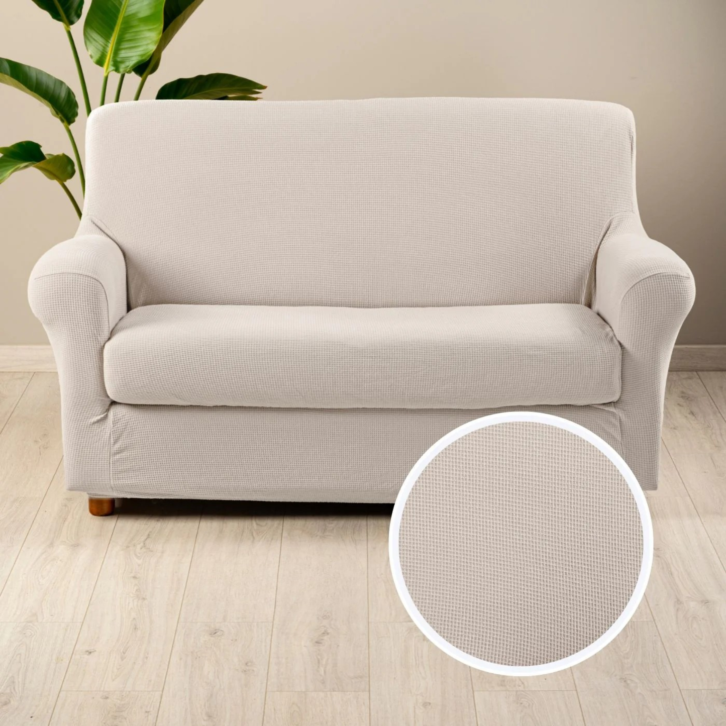 Copridivano Textile