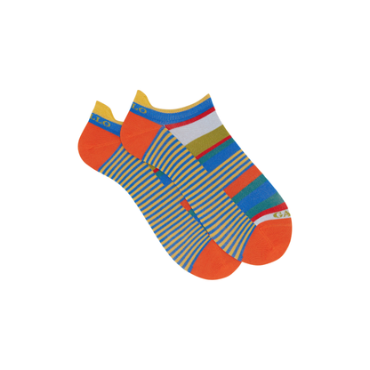 Sneaker Multicolor AP502382