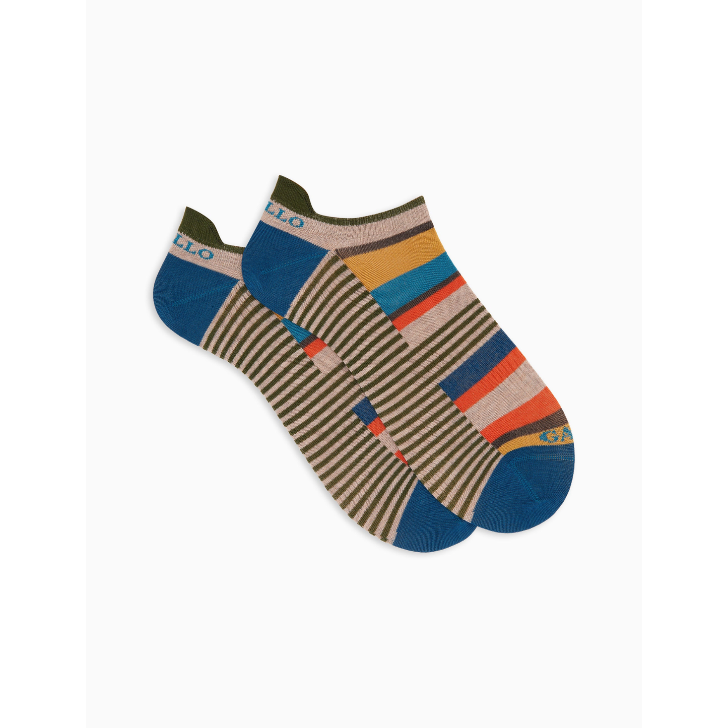 Sneaker Multicolor AP502382